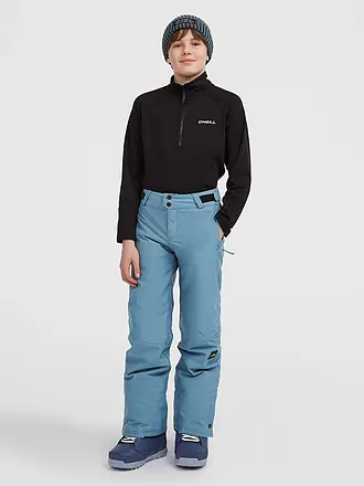 O'NEILL | Pantalón de snowboard para niño FWC Cruz | hellblau